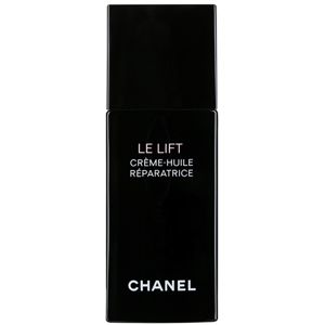 Chanel Le Lift Restorative Cream-Oil liftingová emulze s regeneračním účinkem 50 ml