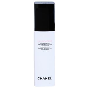 Chanel Cleansers and Toners čisticí voda na obličej a oční okolí 150 ml