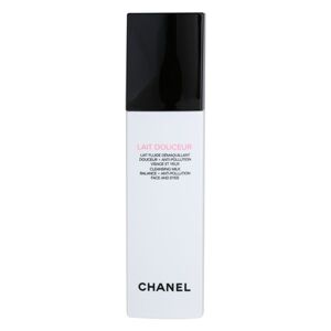 Chanel Cleansers and Toners čisticí mléko pro normální až smíšenou pleť 150 ml