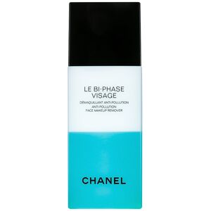 Chanel Cleansers and Toners dvoufázový odličovač make-upu pro všechny typy pleti 150 ml