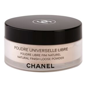 Chanel Poudre Universelle Libre sypký pudr pro přirozený vzhled odstín 30 Naturel 30 g
