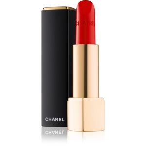 Chanel Rouge Allure Velvet sametová rtěnka s matným efektem odstín 57 Rouge Feu 3,5 g
