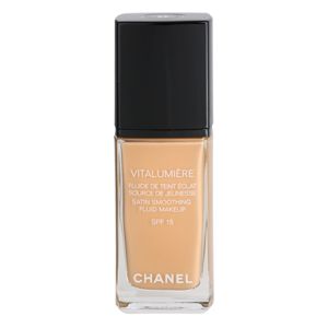 Chanel Vitalumière tekutý make-up odstín 20 Clair (SPF 15) 30 ml