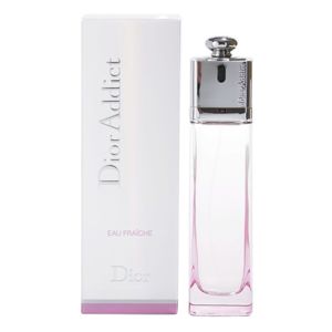 Dior Dior Addict Eau Fraîche (2012) toaletní voda pro ženy 100 ml