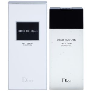 Dior Homme (2005) sprchový gel pro muže 200 ml