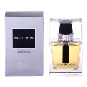 Dior Homme (2011) toaletní voda pro muže 50 ml