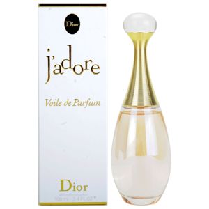 Dior J'adore Voile de Parfum parfémovaná voda pro ženy 100 ml