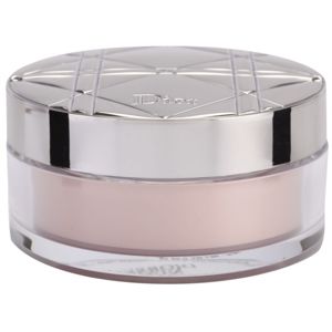 Dior Diorskin Nude Air Loose Powder sypký pudr pro zdravý vzhled odstín 012 Rose/Pink 16 g