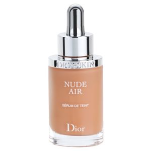 Dior Diorskin Nude Air fluidní make-up SPF 25 odstín 040 Miel/Honey Beige 30 ml