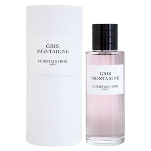Dior La Collection Privée Christian Dior Gris Dior parfémovaná voda pro ženy 250 ml