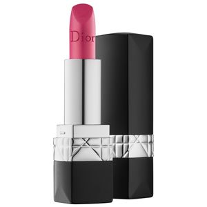 Dior Rouge Dior luxusní pečující rtěnka odstín 060 Première 3,5 g
