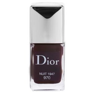 DIOR Rouge Dior Vernis lak na nehty odstín 970 Nuit 1947 10 ml