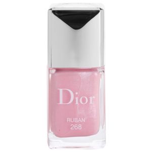 DIOR Rouge Dior Vernis lak na nehty odstín 268 Ruban 10 ml