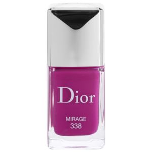 Dior Vernis lak na nehty odstín 338 Mirage 10 ml