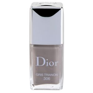 Dior Vernis lak na nehty odstín 306 Gris Trianon 10 ml