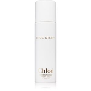 Chloé Love Story deodorant ve spreji pro ženy 100 ml
