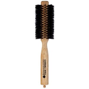Chromwell Brushes Natural Bristles kartáč na vlasy přírodní štětiny Ø 14 mm