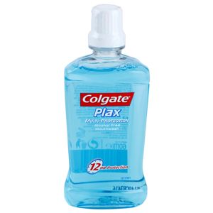 Colgate Plax Cool Mint ústní voda 60 ml