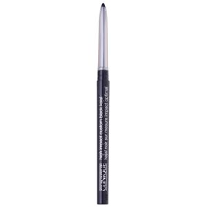 Clinique High Impact Custom Black Kajal tužka na oči odstín 04 Blackened Blue 0,28 g