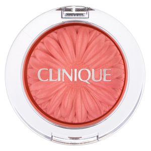 Clinique Cheek Pop™ tvářenka odstín 02 Peach Pop 3.5 g