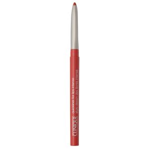 Clinique Quickliner for Lips Intense intenzivní tužka na rty odstín 04 Intense Cayenne 0,27 g