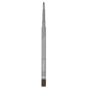 Clinique Superfine Liner for Brows tužka na obočí odstín 02 Soft Brown 0.6 g