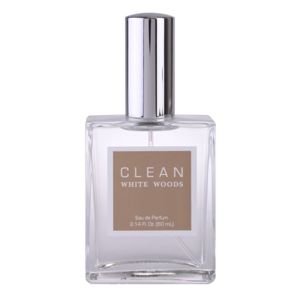 CLEAN White Woods parfémovaná voda unisex 60 ml