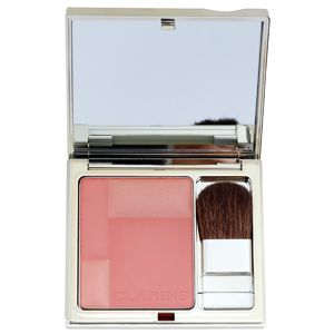 Clarins Face Make-Up Blush Prodige rozjasňující tvářenka odstín 08 Sweet Rose 7,5 g