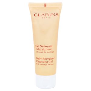 Clarins Daily Energizer Cream osvěžující čisticí gel s hydratačním účinkem 75 ml