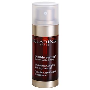 Clarins Double Serum intenzivní sérum proti stárnutí pleti 30 ml