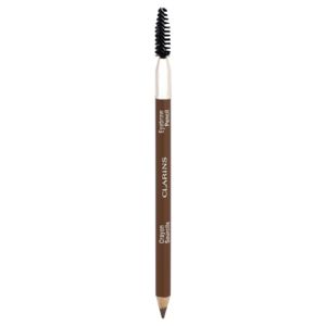 Clarins Eyebrow Pencil dlouhotrvající tužka na obočí odstín 03 Soft Blond 1.1 g