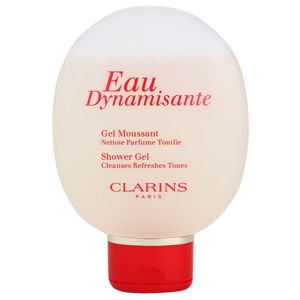 Clarins Eau Dynamisante Shower Gel sprchový gel pro ženy 150 ml