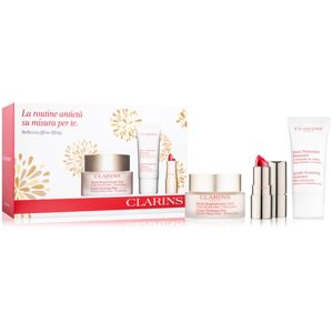 Clarins Extra-Firming Set kosmetická sada I. pro ženy