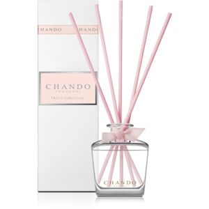 Chando Elegance Fresh Gardenia aroma difuzér s náplní 35 ml