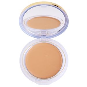 Collistar Cream-Powder Compact Foundation kompaktní pudrový make-up SPF 10 odstín 1 Alabastro 8 g