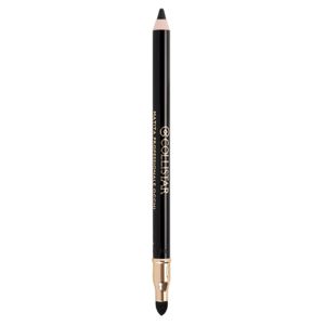 Collistar Professional Eye Pencil tužka na oči odstín 1 Nero 1.2 ml