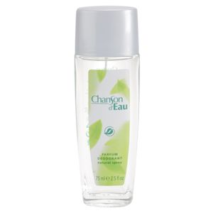 Chanson Chanson d'Eau deodorant s rozprašovačem pro ženy 75 ml