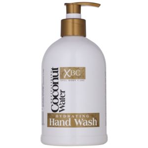 Coconut Water XBC hydratační mýdlo na ruce 500 ml
