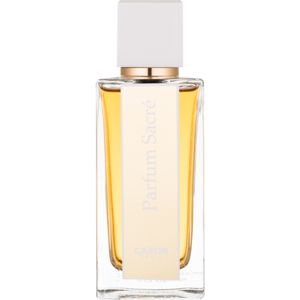 Caron Parfum Sacre parfémovaná voda pro ženy 100 ml