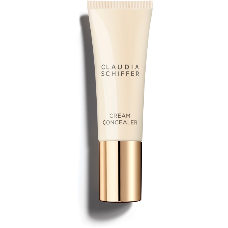 Claudia Schiffer Make Up Face Make-Up korektor odstín 36 Dark 7,5 ml