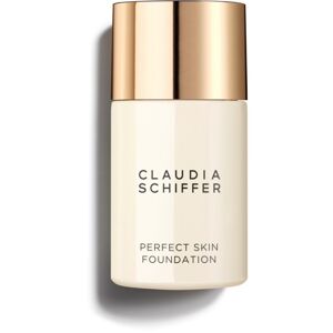 Claudia Schiffer Make Up Face Make-Up make-up odstín 26 Cotton 30 ml