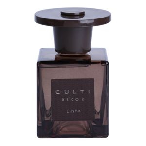 Culti Decor Linfa aroma difuzér s náplní 250 ml