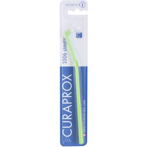 Curaprox 1006 Single jednosvazkový zubní kartáček 1 ks