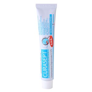 Curaprox Curasept ADS 712 gelová zubní pasta pro ochranu zubů a dásní 75 ml