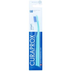 Curaprox 7600 Smart Ultra Soft zubní kartáček s krátkou hlavou pro děti