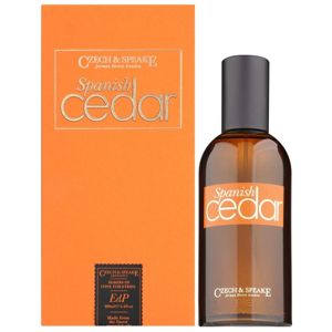 Czech & Speake Spanish Cedar parfémovaná voda unisex 100 ml