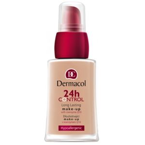 Dermacol 24h Control dlouhotrvající make-up odstín 4 30 ml