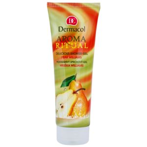 Dermacol Aroma Ritual podmanivý sprchový gel 250 ml