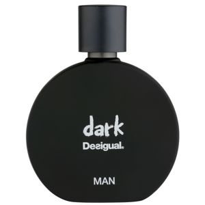 Desigual Dark toaletní voda pro muže 100 ml