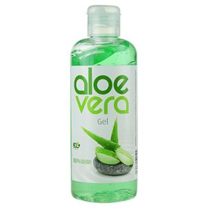 Diet Esthetic Aloe Vera regenerační gel na obličej a tělo 250 ml